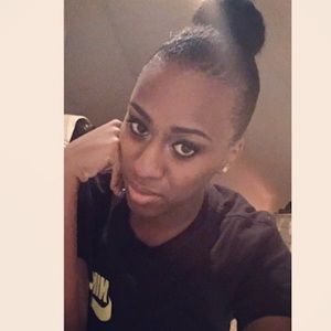 Meet your Posher, Karimah